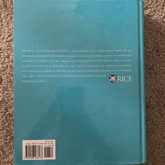 American government openstax textbook - Picture 2 of 2